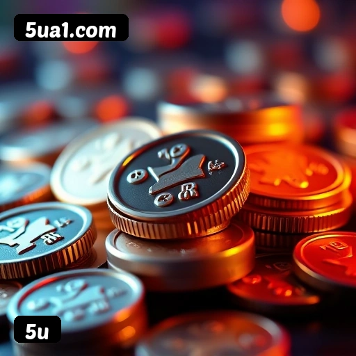 Requisitos do APK da 5u para Android