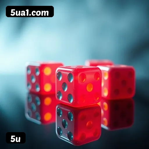 Comparação APP mobile vs versão web da 5u