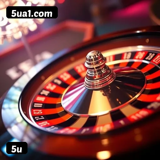 Tabela RTP dos jogos de cassino da 5u