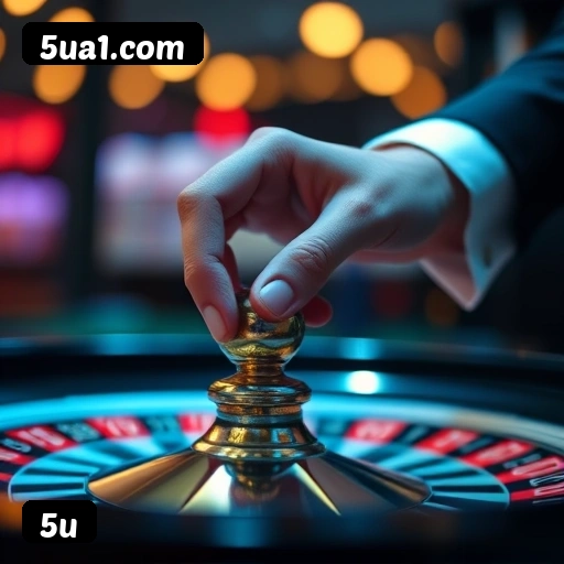 FAQ 5u Brasil - Perguntas frequentes sobre bônus, PIX, RTP, APP mobile e VIP