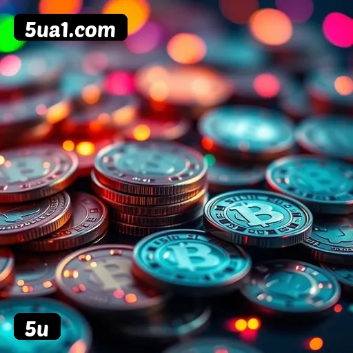 Loterias online disponíveis na 5u